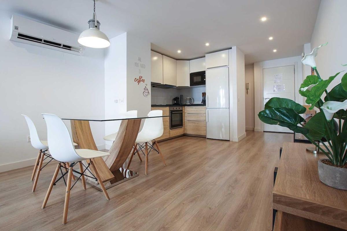 Apartamento Duplex En Marbellcenter